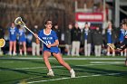 WLax vs BSU  Women’s Lacrosse vs Bridgewater State University. - Photo by Keith Nordstrom : WLax, lacrosse